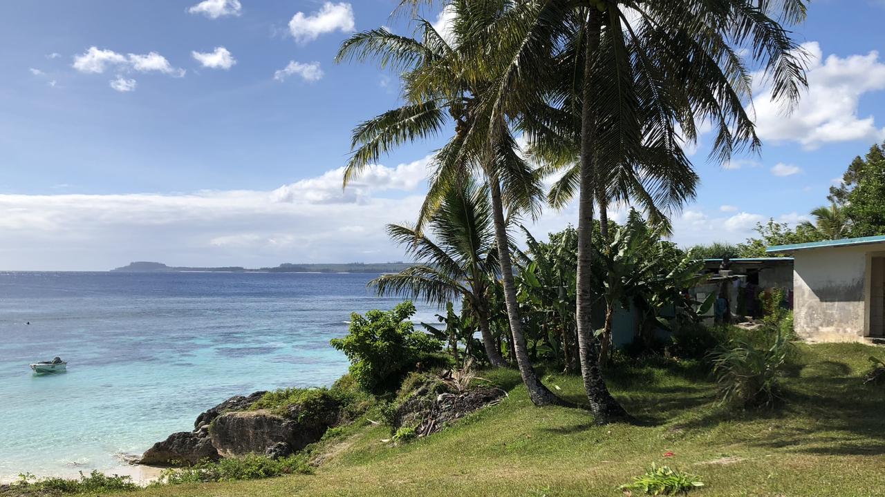 New Caledonia is still a popular cruising choice