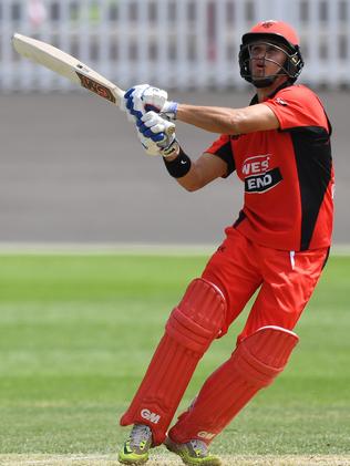 Jake Weatherald says Redbacks will be on their ‘A-game’ against Mitch ...