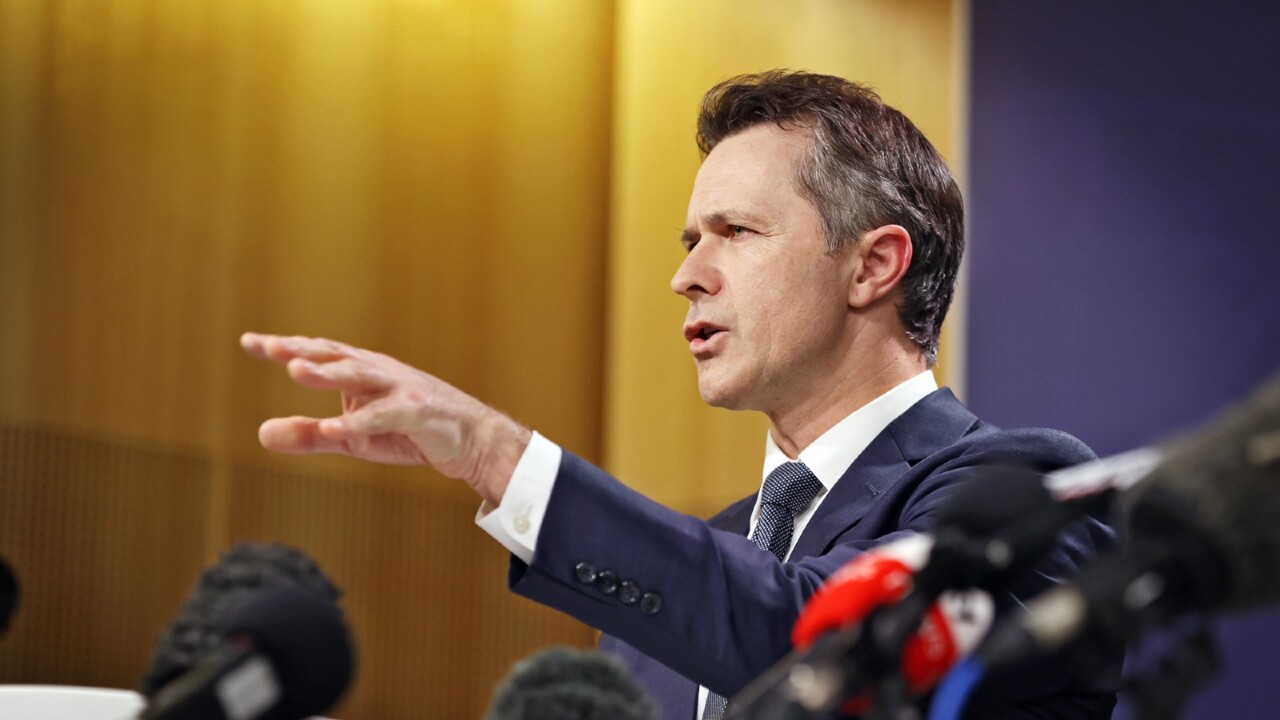 HECS announcement an ‘admission of guilt’ that inflation has gone ‘out of control’