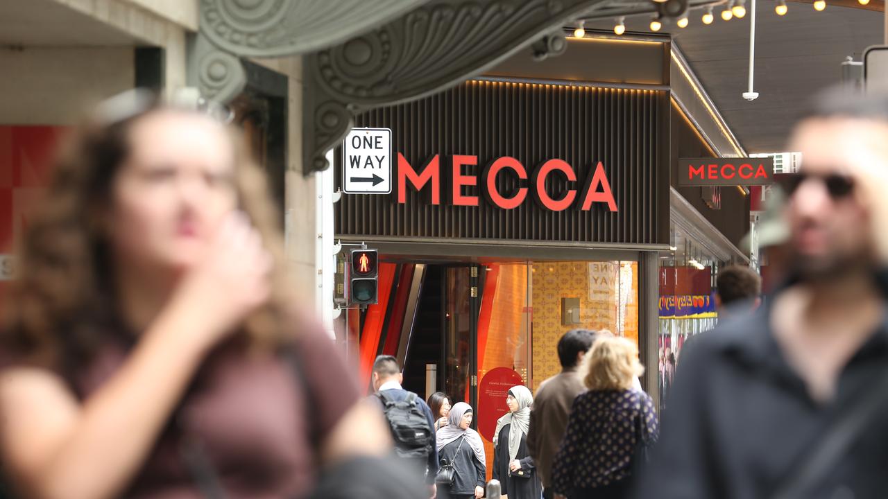 Beauty boost: revenue, profits growing for Jo Horgan’s Mecca