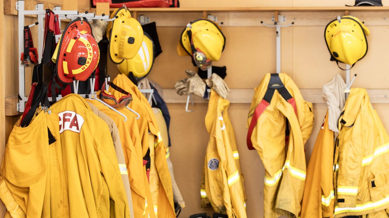 Allan risks revolt over fire services tax as popularity plummets in regions