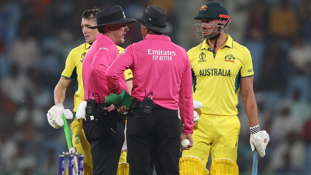 Anger at the Ashes, World Cup spots for Sri Lanka and Netherlands