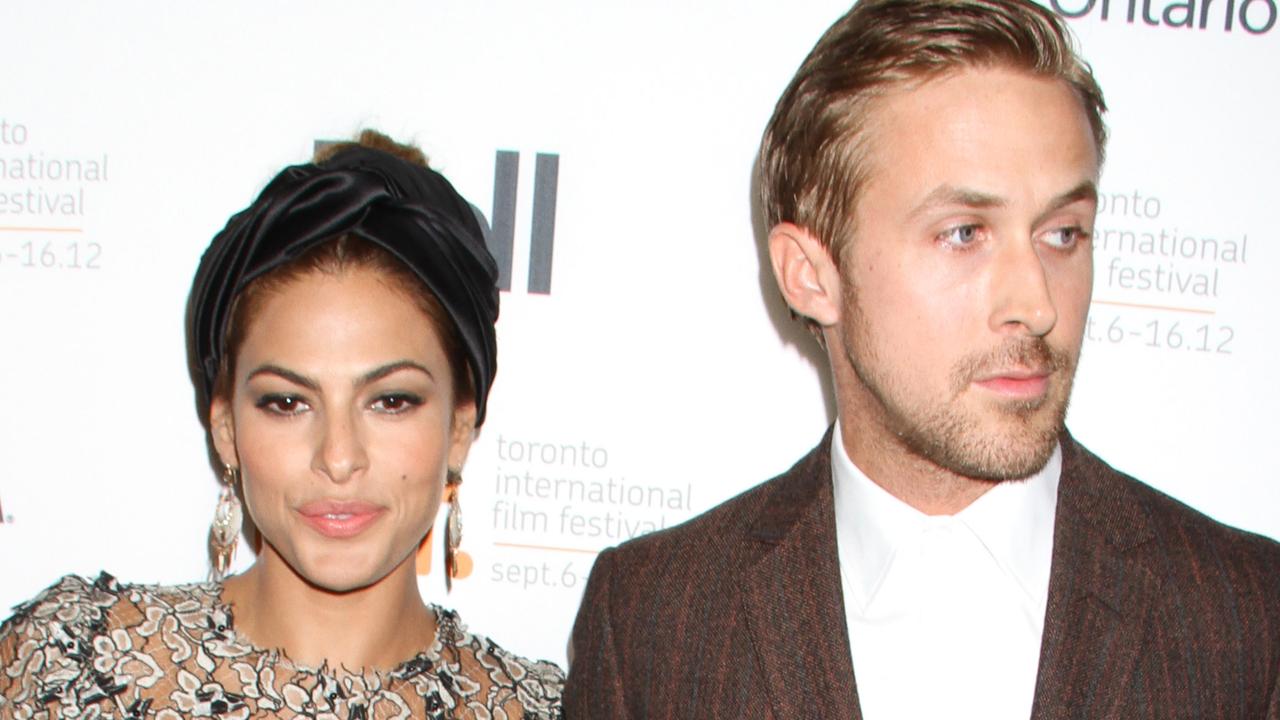 Ryan Gosling And Eva Mendes Quietly Move Away From Los Angeles | Herald Sun