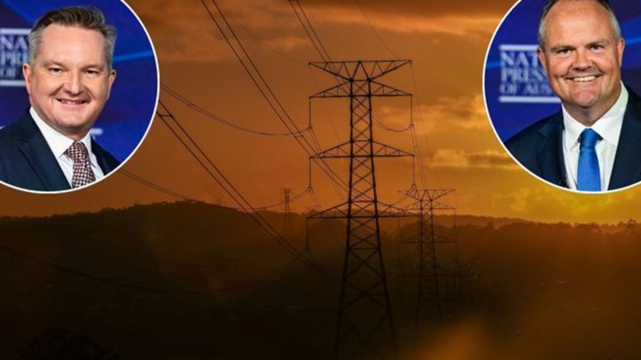 Net zero fantasy not possible without nuclear in energy mix