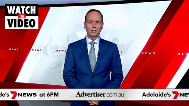 The Advertiser/7NEWS Adelaide update: Worker foils Felixstow ram-raid, Queen makes surprise appearance at Paddington Station