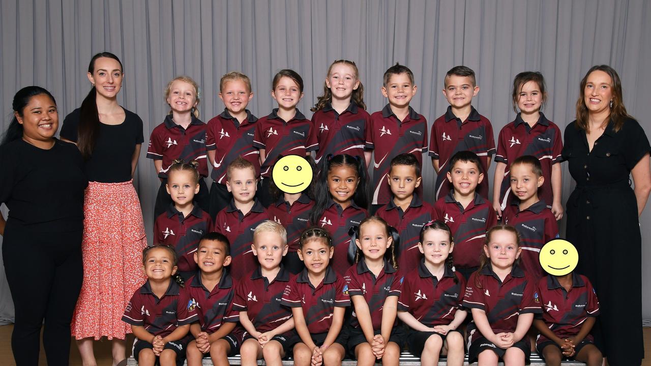 BAKEWELL PRIMARY SCHOOL Transition Shute BACK ROW (L-R): Jade Singer, Grace Holehouse, Harlow Hayman, Sophie Eades, Caelan Draper, Sonny Fuller, Ella Davenport. MIDDLE ROW (L-R): Eden Glover, Lincoln Hill, *, Keleni Siolaa, Archie Lowe, Riley Rich, Jacob Stow. FRONT ROW (L-R): Lucy Singleton, Romero Nguyen, Ollie Glover, Naylani Roberts, Lotti *, Charlotte Edmonds, Paisley Carey, * Picture: The School Photographer