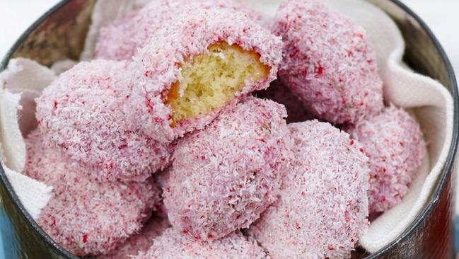 Jelly cakes. Picture: taste.com.au