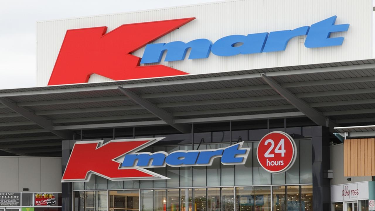 Kmart Australia: scary cost of cheap prices revealed | Daily Telegraph