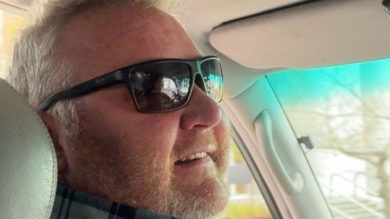 Diving accident ‘shreds’ Geelong man’s arm