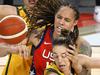 No Cambage, no worries as Opals beat USA