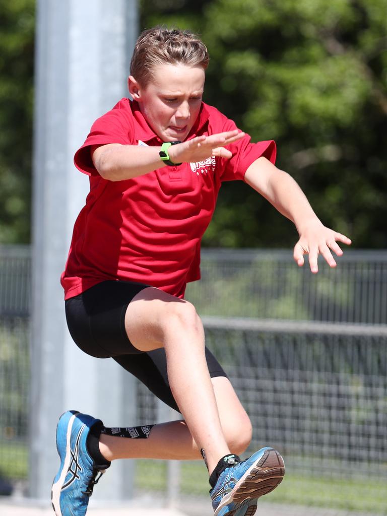 Mother of Good Counsel School Cairns’ Athletics Carnival | Photos | The ...