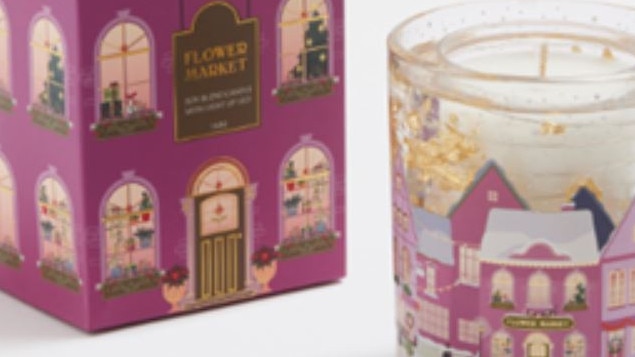 A popular range of Christmas-themed candles has been recalled due to safety fears.The scented candles with light-up LED lights had been sold at Dusk stores across Australia and online between October 24 and December 12, 2024. However, the Australian Competition and Consumer Commission (ACCC) has since issued a recall for the candles after the product failed to comply with mandatory information standards for items containing button/coin batteries. Picture: Supplied