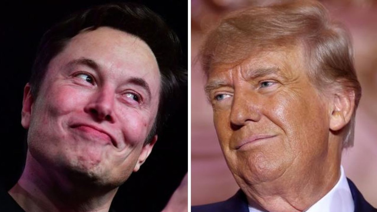 Donald Trump Says He Won’t Take Up Elon Musk’s Twitter Offer | NT News