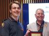 Teen receives SES Award for cyclone duties