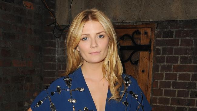 Mischa Barton is sorry she took Marissa Cooper role on ‘The OC’ | Gold