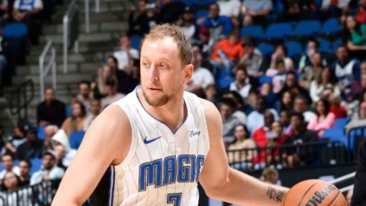 Australian free agent Joe Ingles reportedly agrees to one-year deal with Minnesota Timberwolves