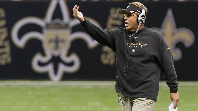 NFL hammers Sean Payton, Saints, Gregg Williams for bounty scandal