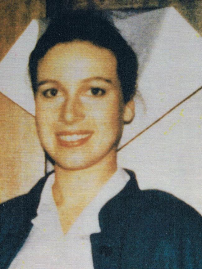 Anita worked as a nurse at Sydney hospital. Picture: AAP