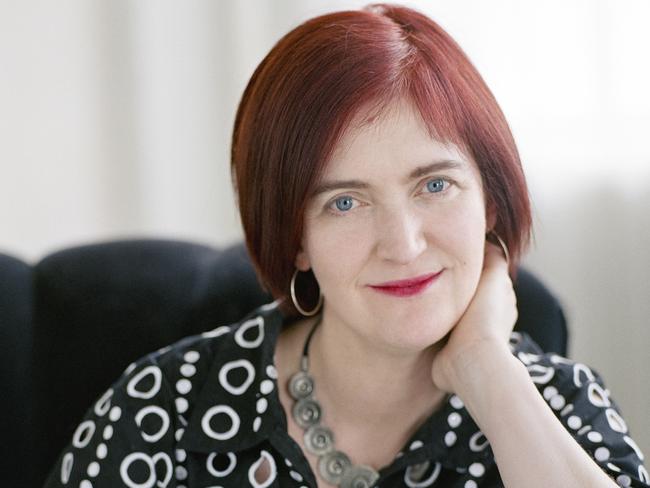 author EMMA DONOGHUE