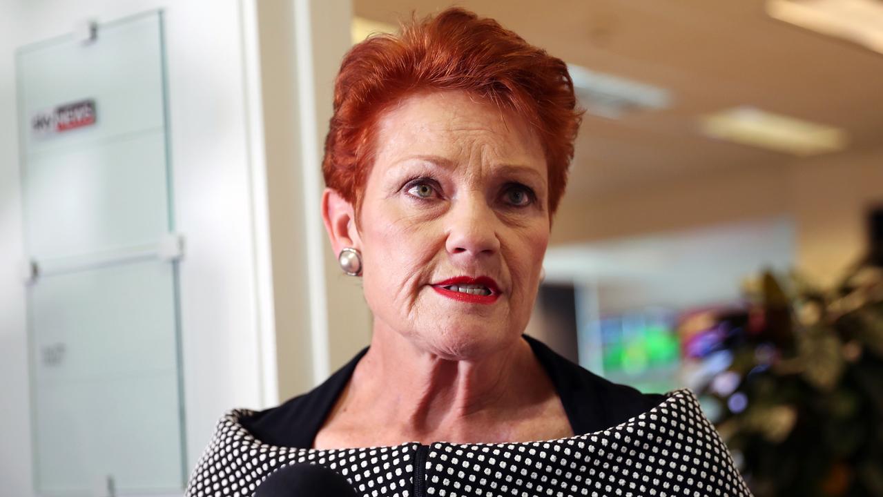 Pauline Hanson’s One Nation To Set Up South Australian Base | Daily ...