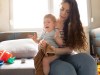 Women are still saddled with the 'mental load', survey shows
