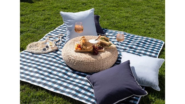 Rubi picnic blanket new arrivals