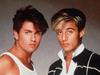 Wham! doco reveals dark secret at heart of their success