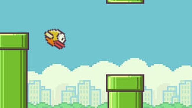 Be careful for what you wish for ... after the creator of the viral hit game Flappy Birds was inundated with complaints, he h...