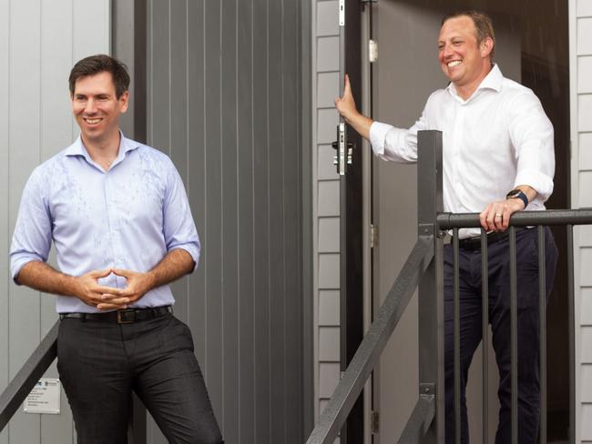 ‘Home for family’: Modular builds revealed as housing crisis salve
