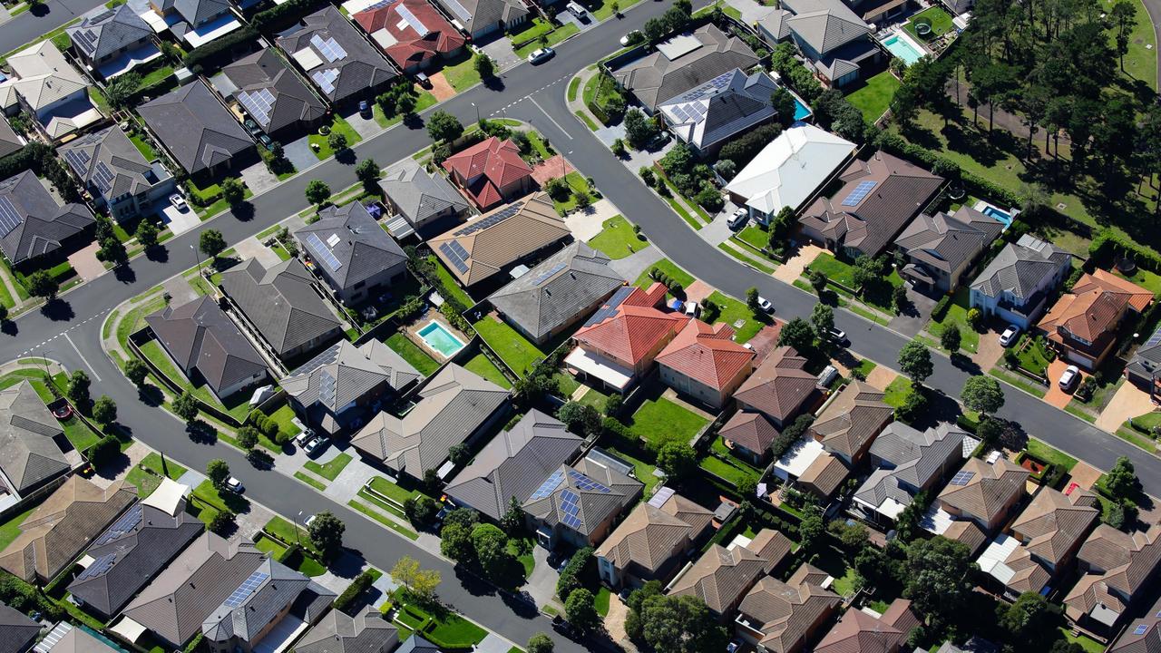 CEOs from some of Australia’s best-known home builders and residential developers say housing affordability will be a major election issue.