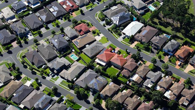 CEOs from some of Australia’s best-known home builders and residential developers say housing affordability will be a major election issue.