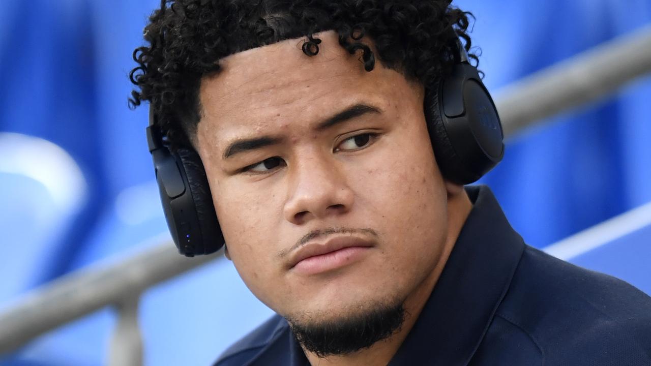 Young star makes immediate move to Storm