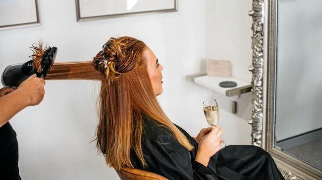 IT'S TIME: The search is on to find the best hairdresser on the Coffs Coast. Now, it's up to you to vote for your favourite. Picture: Contributed