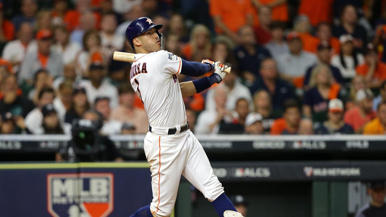 EXPLAINER: How Correa lost Giants deal, ended up with Mets