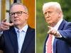 Defence spending ‘hard truths’ to haunt PM’s Trump meeting