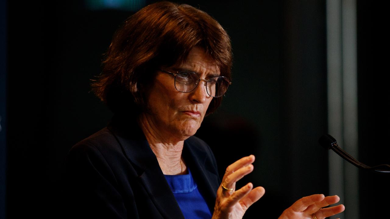 Why RBA should avoid aggressive rate cuts