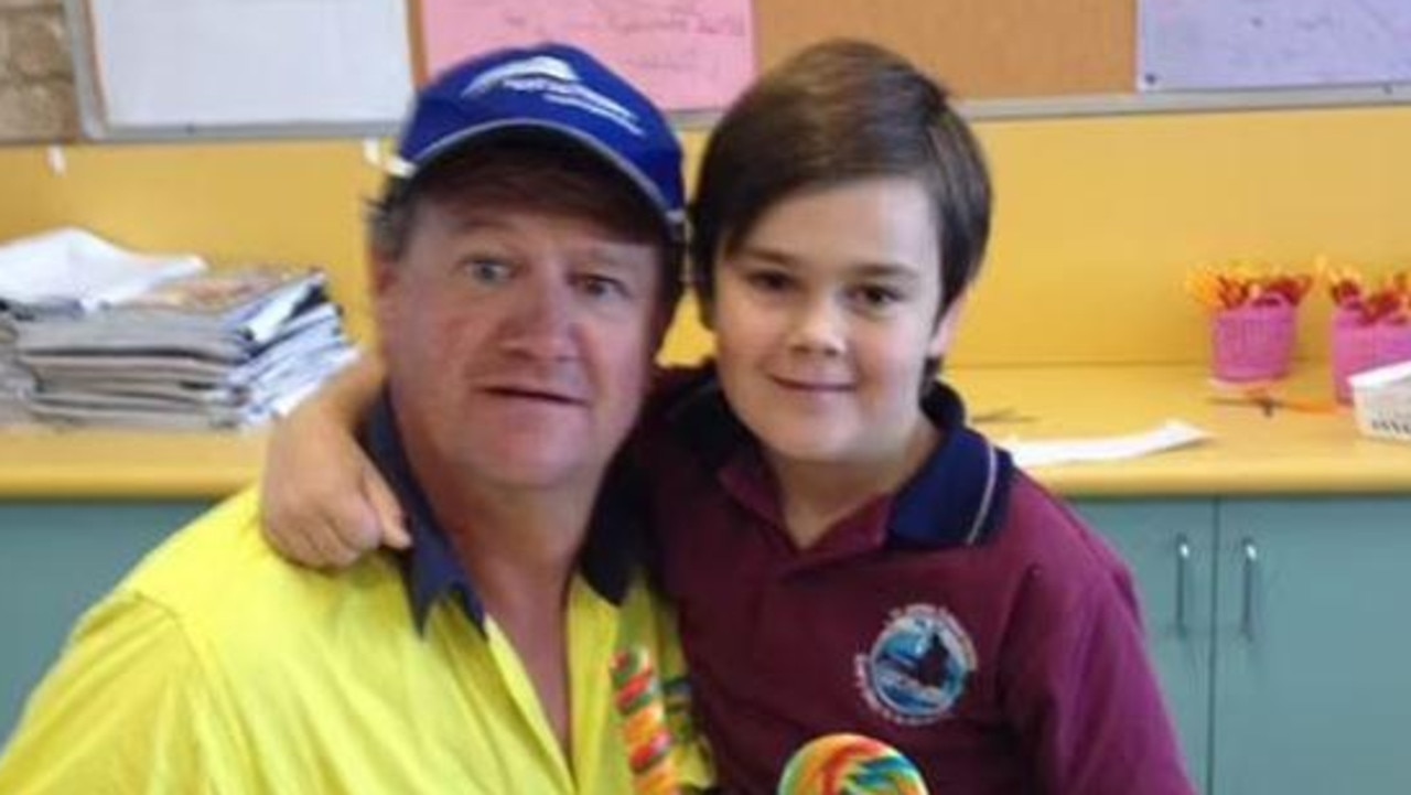 Inquest probes possible catalyst for suspected father, son murder-suicide