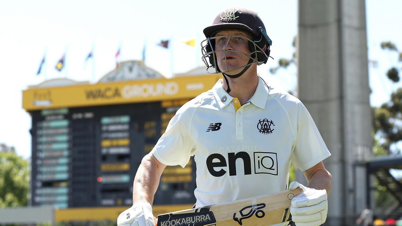 Cameron Bancroft Discusses Return After Gruesome Big Bash Incident