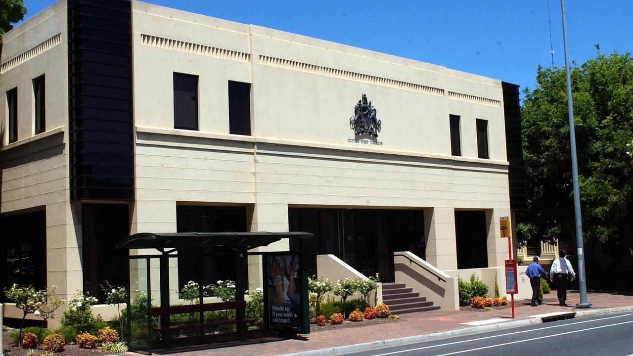 West Torrens Council Worker Compensated For Volleyball Injury 