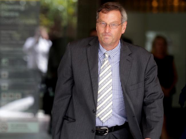 Victims have refused Maurice Van Ryn’s settlement offer and will fight in court for compensation.