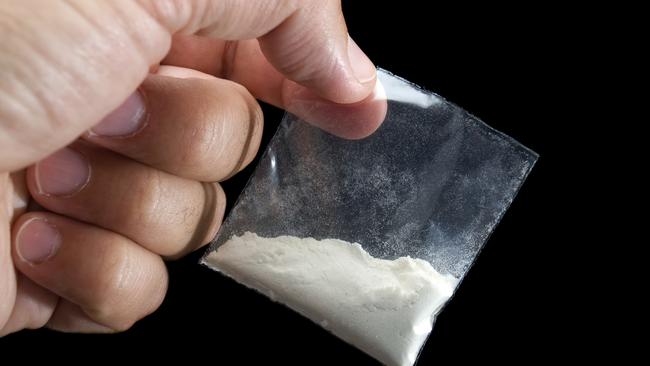 A Chinchilla man is facing more than 60 charges after he was arrested allegedly in possession of cocaine, meth and a large sum of cash. Picture: iStock