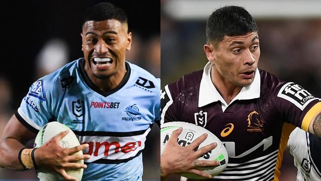 The biggest losers from NRL’s shonky draw