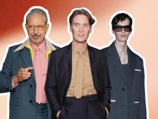 Why the tie-to-shirt colour match is the style move to borrow next