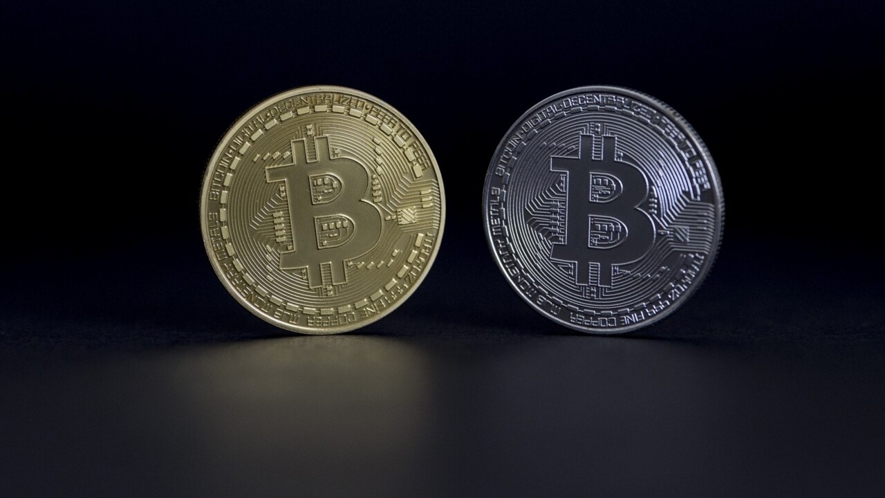 SEC approves tracking of Bitcoin with exchange-traded funds