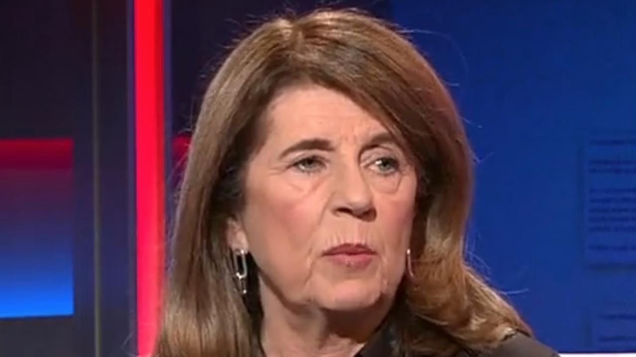 AFL 2022: Journalist Caroline Wilson to step away from TV role on Footy ...