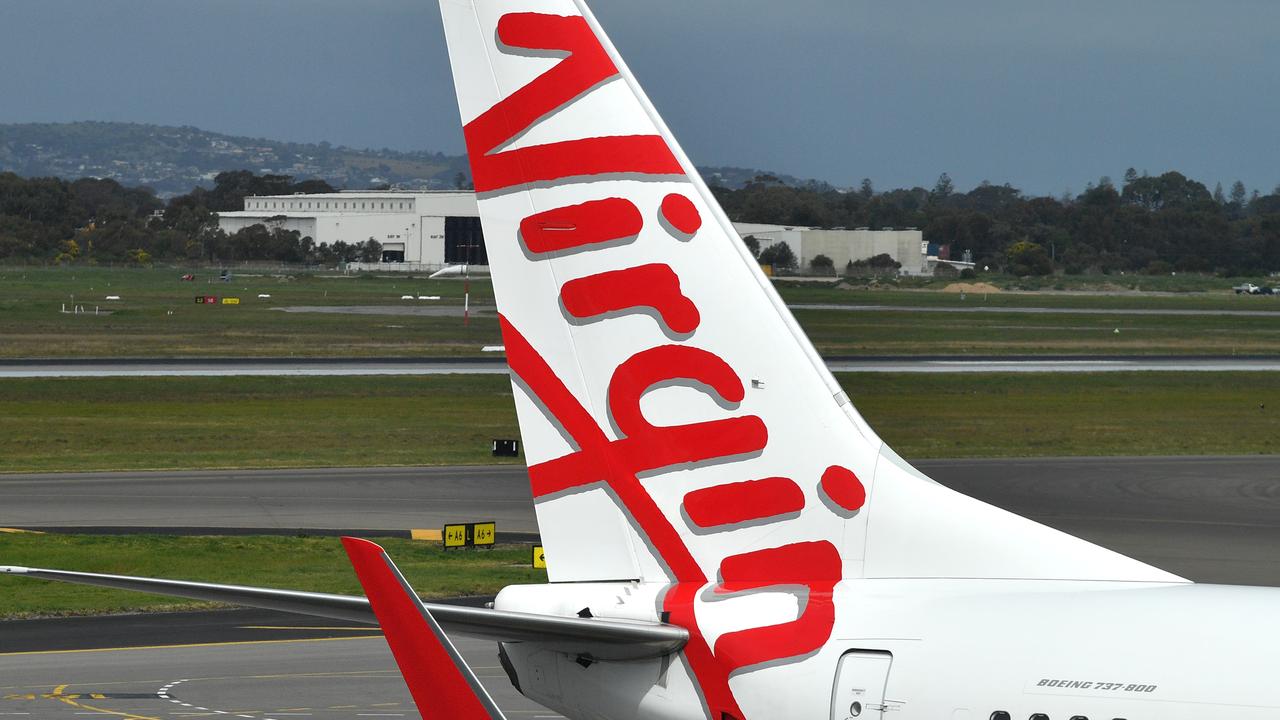 Virgin Australia: Bain Capital and Cyrus Capital Partners final two ...