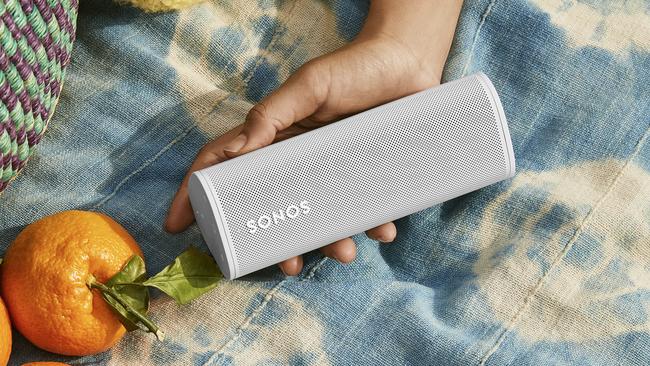 Sonos Roam