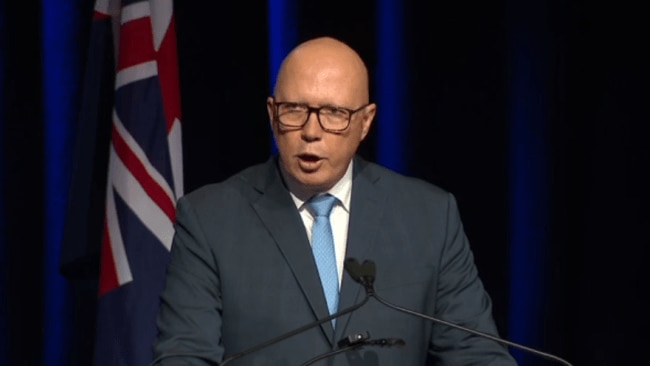 ‘He thinks Queenslanders are stupid’: Dutton takes huge dig at Miles