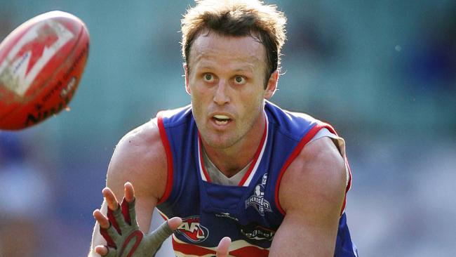 How one fan letter and a 20 cent coin saved the Western Bulldogs ...