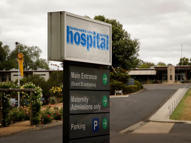 Safer Care Victoria was set up in the wake of a cluster of baby deaths at Bacchus Marsh hospital, first revealed by the Herald Sun.